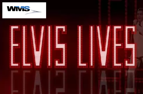 Elvis Lives